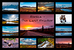 Alaska Kalender 2013