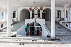 Yogazentrum