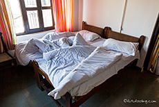 hier werden Fakire ausgebildet, Jim Corbett Nationalpark