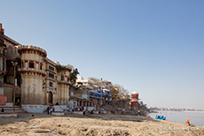 Assi Ghat, Varanasi