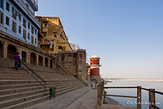 Assi Ghat, Varanasi