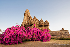 Kandariya-Mahadeva-Tempel, Khajuraho
