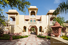 ‚The Heritage Village Manesar’, Delhi