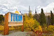 Yukon - Larger than Life