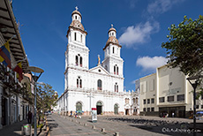 Iglesia de Santo Domingo, Cuenca