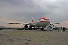 Windhoek Airport