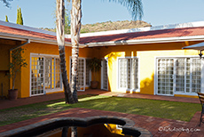 Casa Picolo, Windhoek