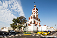 Convento De Santa Clara, Trujillo