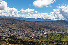La Breña, Peru