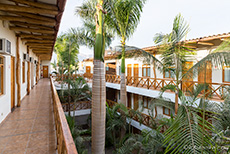 Casa Andina Select Hotel, Nazca
