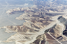 Nazcalinien, Nazca