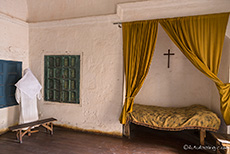 Zimmer im Kloster Santa Catalina, Arequipa