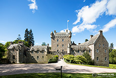 Cawdor Castle