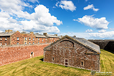Fort George
