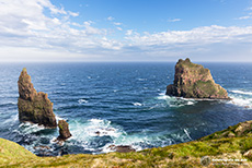 Duncansby Stacks