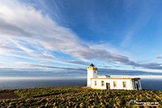 Duncansby Head Leuchtturm