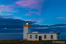 Duncansby Head Leuchtturm