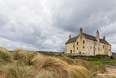 Elliot House am Balnakeil Beach, Durness