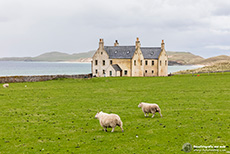 Elliot House am Balnakeil Beach, Durness