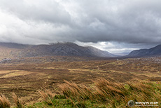 Unterwegs auf der A838