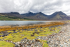 Loch Slapin, Skye
