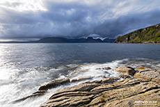 Strand von Elgol, Skye