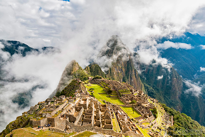 Reisebericht Peru 2016