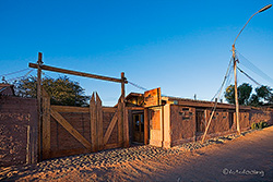 Takha Takha Hotel - unsere Campsite