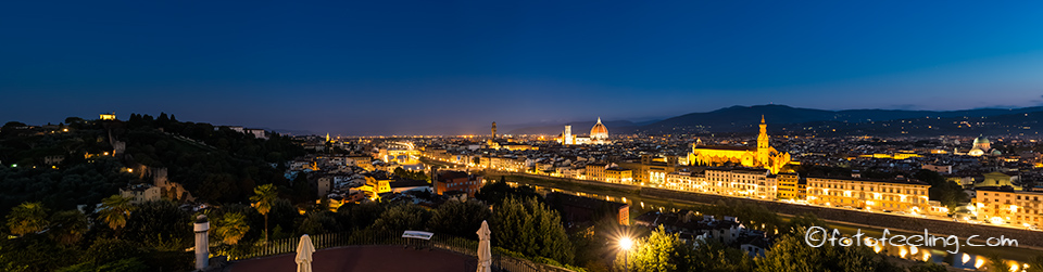 Italien, Florenz 2014