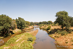 Luvuvhu River