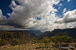 Blyde River Canyon