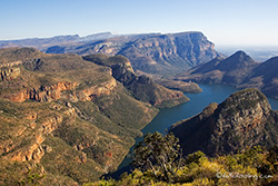 Blyde River Canyon