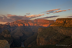 Three Rondavels am Blyde River Canyon