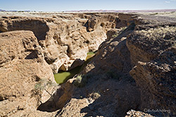 Sesriem Canyon