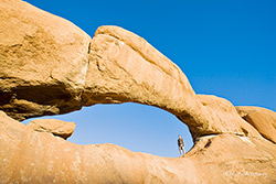 Rock Arch