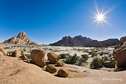 Spitzkoppe