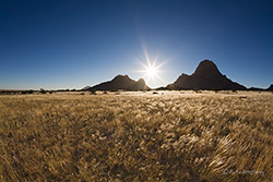 Spitzkoppe