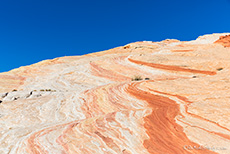 Wow, diese Farben im Fels, Valley of Fire State Park