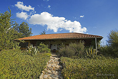 G�stehaus Casa Chueca, Talca