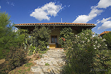 G�stehaus Casa Chueca, Talca