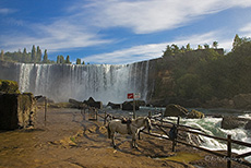 Salto del Laja