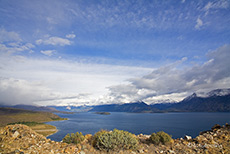 Lago General Carrera