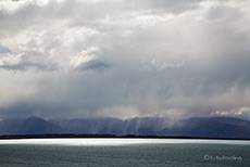 Lago Argentino