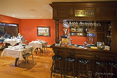 Restaurant Kaupé