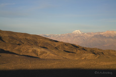 Vulkan Aconcagua 6962 m