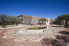 Museum Pachamama