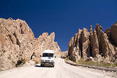 Quebrada de Cafayate