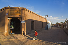 San Pedro de Atacama