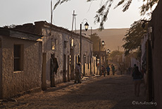 San Pedro de Atacama