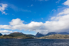 im Beagle Channel